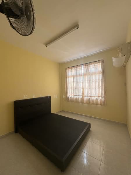 Flat for Sale at Rumah Pangsa Jasmine - Celine Chai - Bedroom - PropertyGuru.com.my