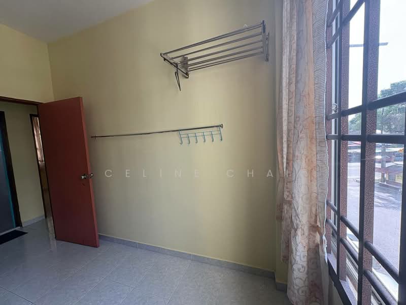 Flat for Sale at Rumah Pangsa Jasmine - Celine Chai - Interior - PropertyGuru.com.my