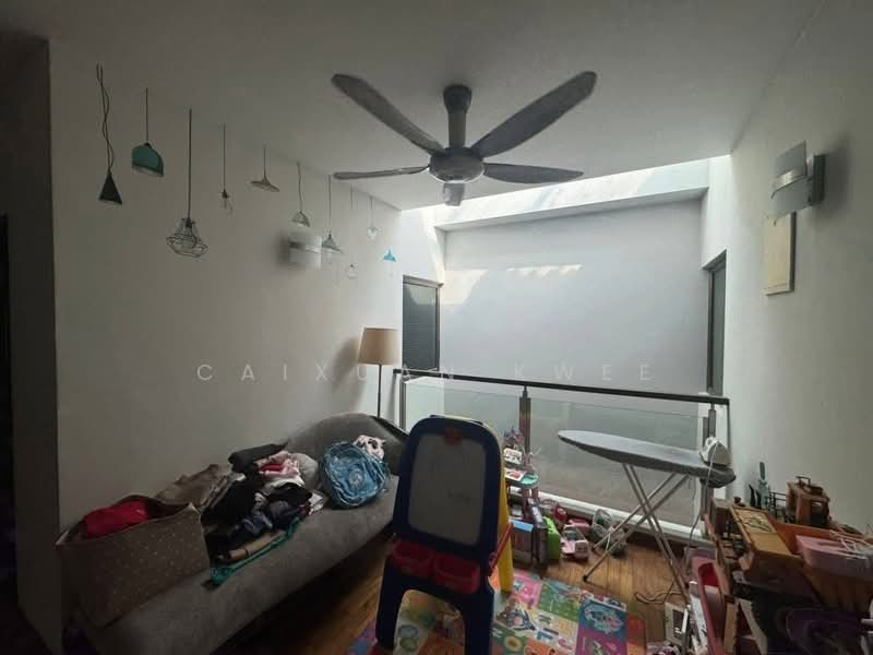 2-storey Terraced House for Sale in Taman Molek (Johor Bahru) - Caixuan Kwee - PropertyGuru.com.my
