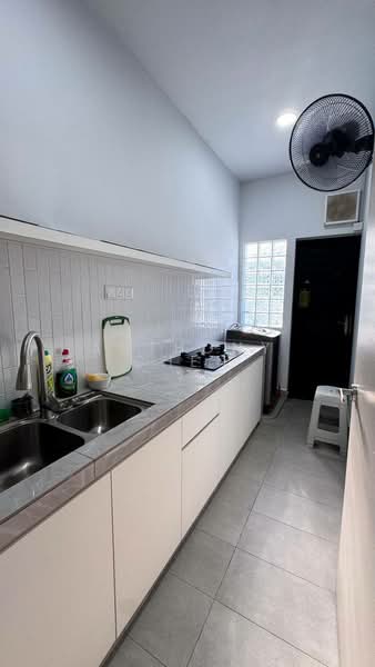 1-storey Terraced House for Rent in Taman Impian Emas (Skudai) - Anthony Chen - PropertyGuru.com.my
