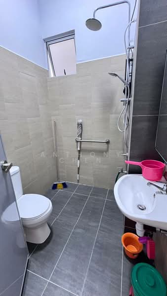 1-storey Terraced House for Rent in Taman Impian Emas (Skudai) - Anthony Chen - PropertyGuru.com.my