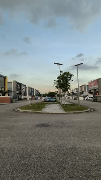 Kilang untuk Dijual di Pasir Gudang (Johor) - Eve Hui - PropertyGuru.com.my