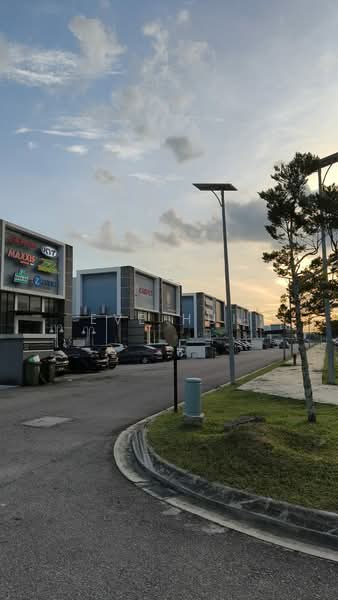 Kilang untuk Dijual di Pasir Gudang (Johor) - Eve Hui - PropertyGuru.com.my
