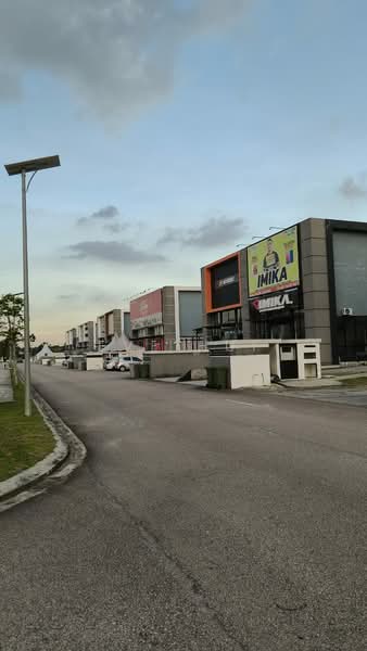 Kilang untuk Dijual di Pasir Gudang (Johor) - Eve Hui - PropertyGuru.com.my