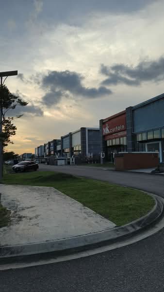 Kilang untuk Dijual di Pasir Gudang (Johor) - Eve Hui - PropertyGuru.com.my
