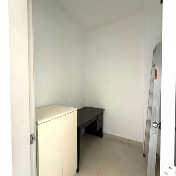 Rumah Teres 2 Tingkat untuk Disewa di Iskandar Puteri (Nusajaya) (Johor) - Merry Chua - Study - PropertyGuru.com.my