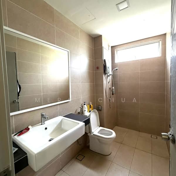 Rumah Teres 2 Tingkat untuk Disewa di Iskandar Puteri (Nusajaya) (Johor) - Merry Chua - Bathroom - PropertyGuru.com.my
