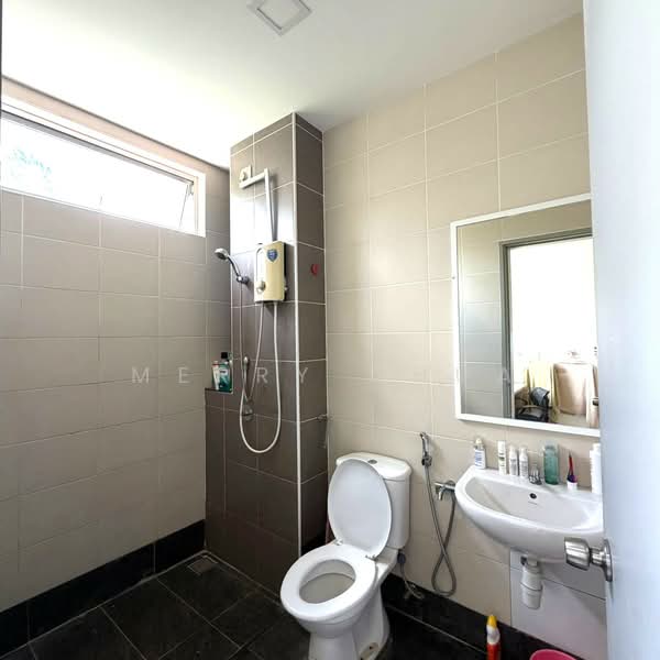Rumah Teres 2 Tingkat untuk Disewa di Iskandar Puteri (Nusajaya) (Johor) - Merry Chua - PropertyGuru.com.my