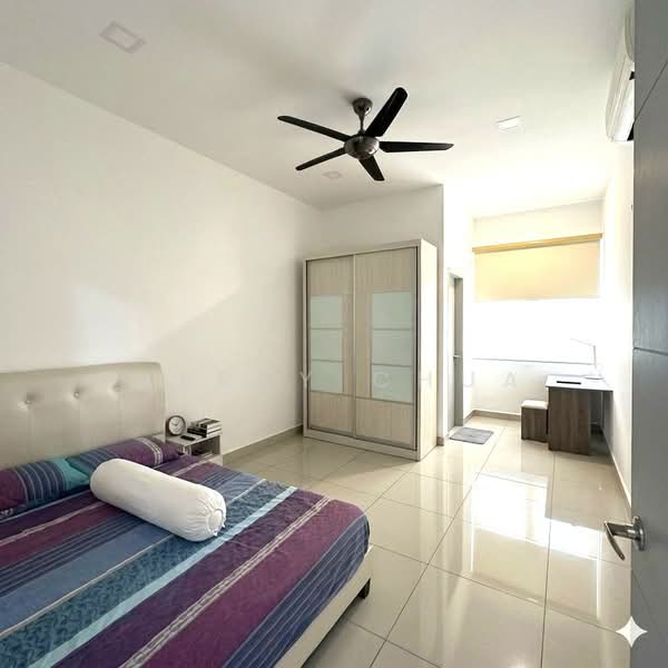 Rumah Teres 2 Tingkat untuk Disewa di Iskandar Puteri (Nusajaya) (Johor) - Merry Chua - PropertyGuru.com.my