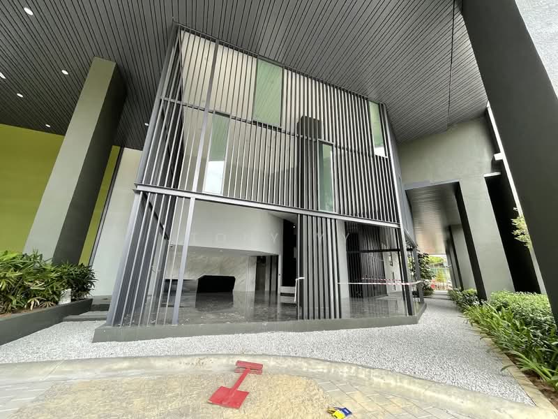 Kondominium untuk Dijual di Rumbia Residence - Tony YY - Exterior - PropertyGuru.com.my