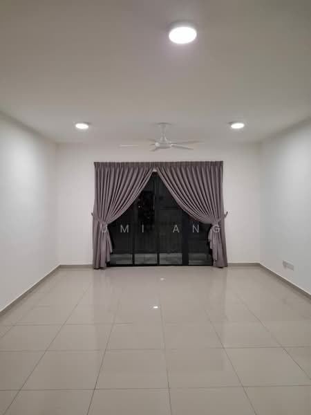 Service Residence for Rent at Huni @ Eco Ardence - Yumi Ang - Living Room - PropertyGuru.com.my
