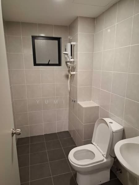 Service Residence for Rent at Huni @ Eco Ardence - Yumi Ang - Bathroom - PropertyGuru.com.my