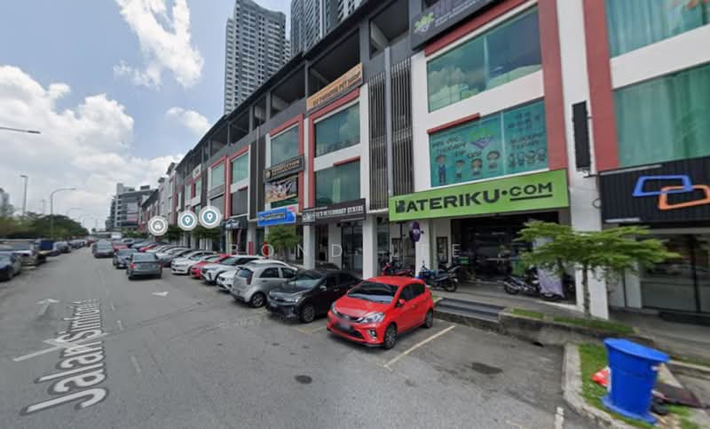 Shop for Rent in Serdang (Seri Kembangan) - Bond Lee - PropertyGuru.com.my
