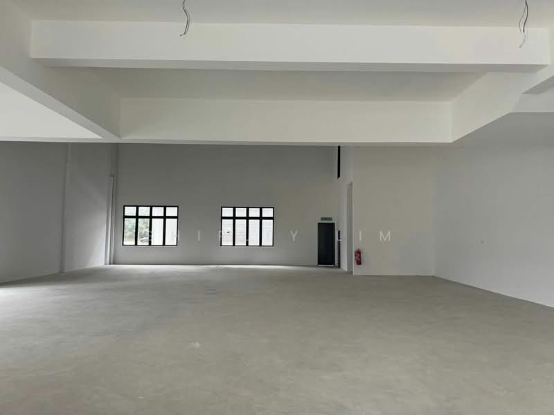 Kilang untuk Disewa di Kulai (Johor) - Shirley Lim - Interior - PropertyGuru.com.my
