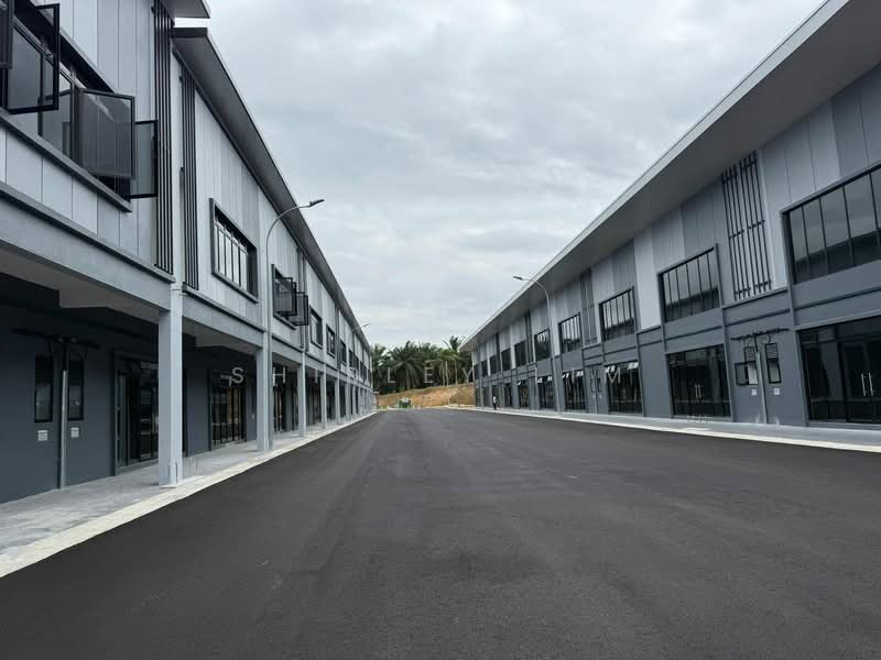 Kilang untuk Disewa di Kulai (Johor) - Shirley Lim - Exterior - PropertyGuru.com.my