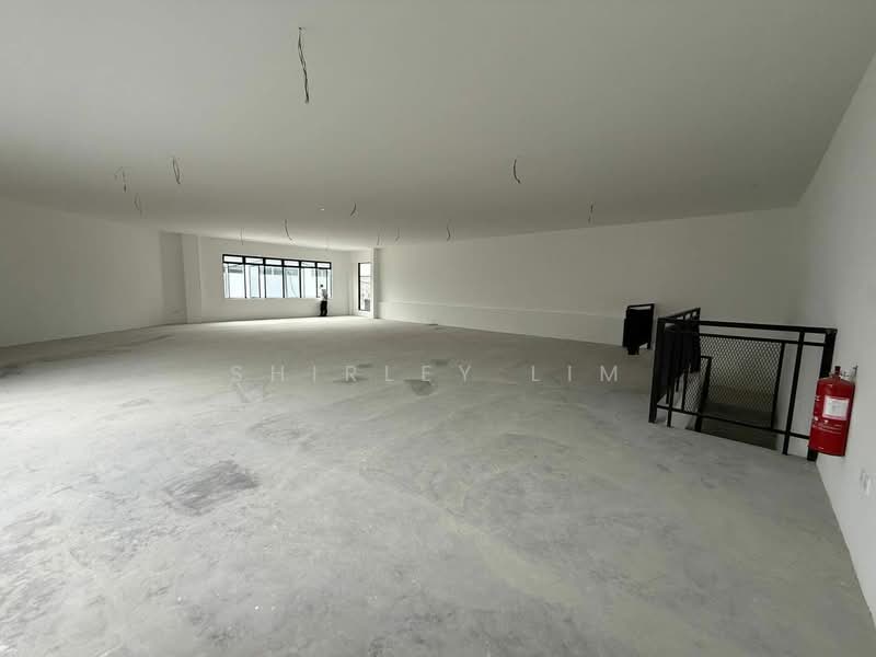 Kilang untuk Disewa di Kulai (Johor) - Shirley Lim - Interior - PropertyGuru.com.my