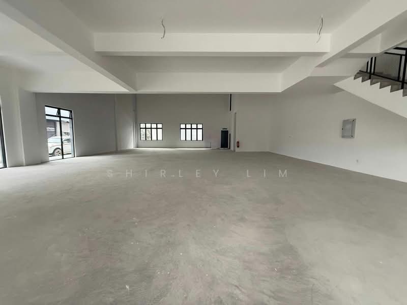 Kilang untuk Disewa di Kulai (Johor) - Shirley Lim - Interior - PropertyGuru.com.my