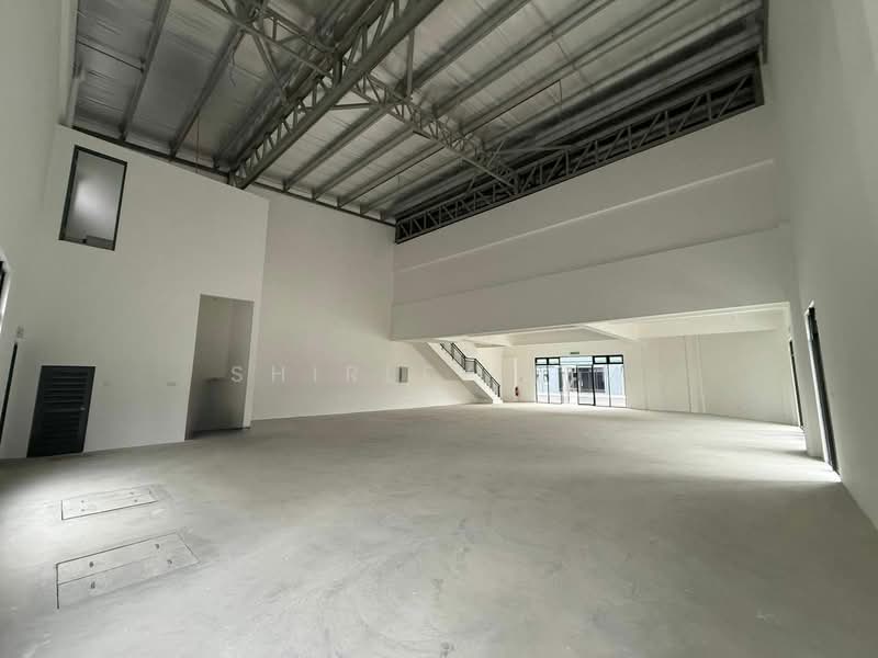 Kilang untuk Disewa di Kulai (Johor) - Shirley Lim - Interior - PropertyGuru.com.my