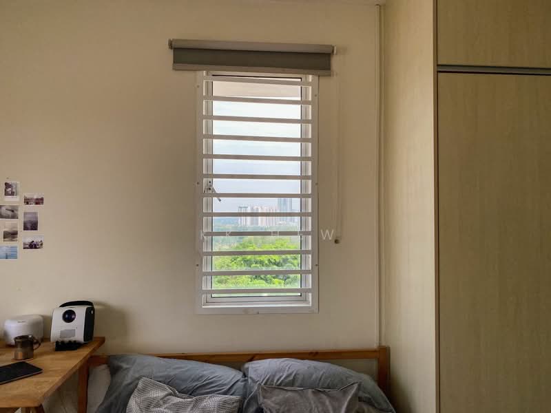 Apartment for Sale at Villa Residence - KK HEW - Bedroom - PropertyGuru.com.my