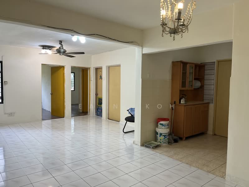 Apartment for Rent at saujana apartment - Jeanny Koh - PropertyGuru.com.my