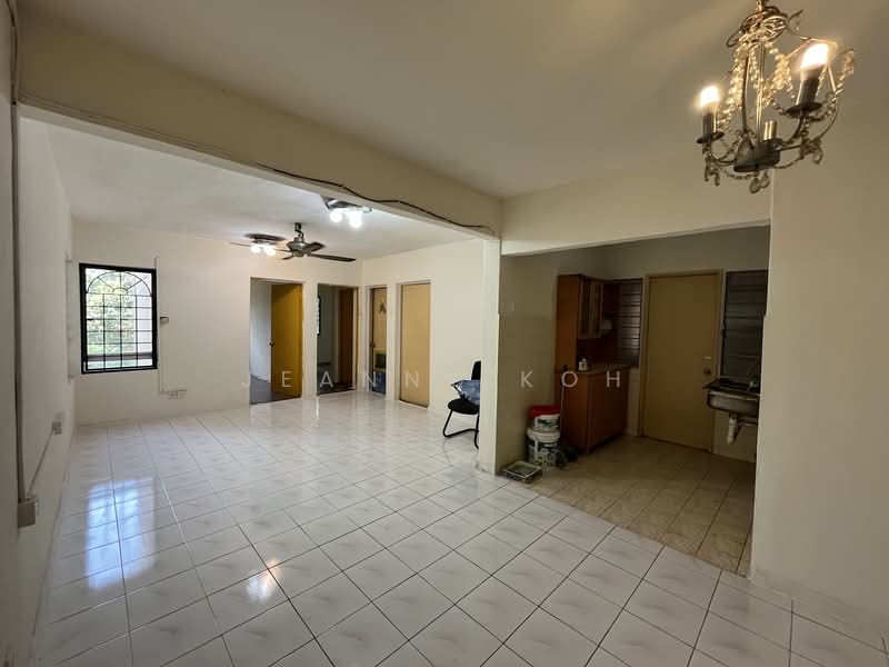 Apartment for Rent at saujana apartment - Jeanny Koh - PropertyGuru.com.my