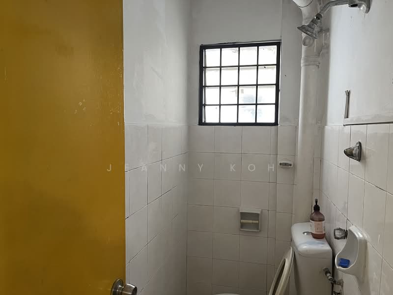 Apartment for Rent at saujana apartment - Jeanny Koh - PropertyGuru.com.my