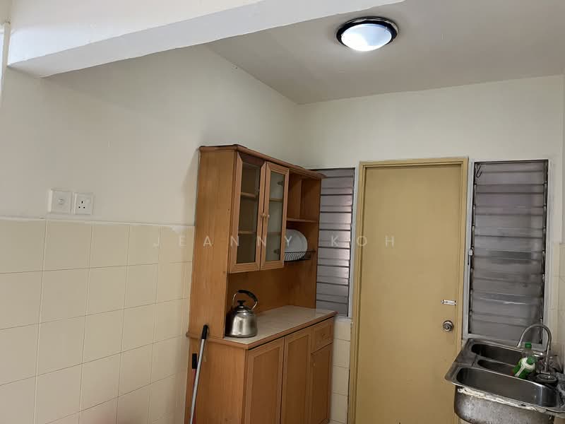 Apartment for Rent at saujana apartment - Jeanny Koh - PropertyGuru.com.my