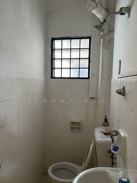 Apartment for Rent at saujana apartment - Jeanny Koh - PropertyGuru.com.my