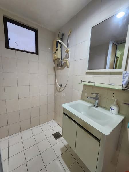 Kondominium untuk Dijual di Palm Spring @ Damansara - Jovyn Tay - PropertyGuru.com.my