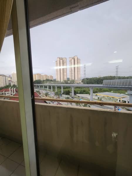 Kondominium untuk Dijual di Palm Spring @ Damansara - Jovyn Tay - PropertyGuru.com.my