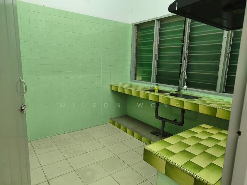 Rumah Teres untuk Disewa di Taman Kok Doh (Batu) - Wilson Wong - PropertyGuru.com.my