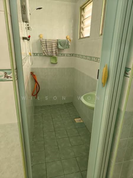 Rumah Teres untuk Disewa di Taman Kok Doh (Batu) - Wilson Wong - PropertyGuru.com.my