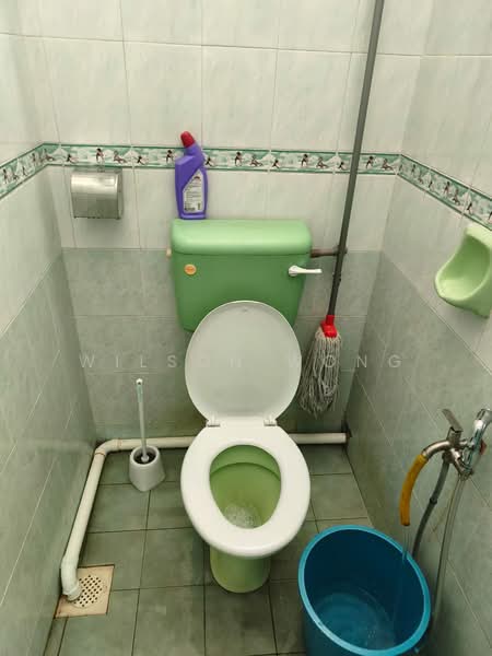 Rumah Teres untuk Disewa di Taman Kok Doh (Batu) - Wilson Wong - PropertyGuru.com.my
