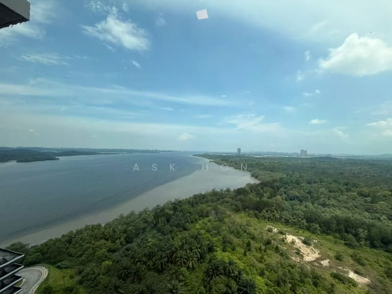 Service Residence for Rent at Puteri Cove Residences - Ask Hon - PropertyGuru.com.my