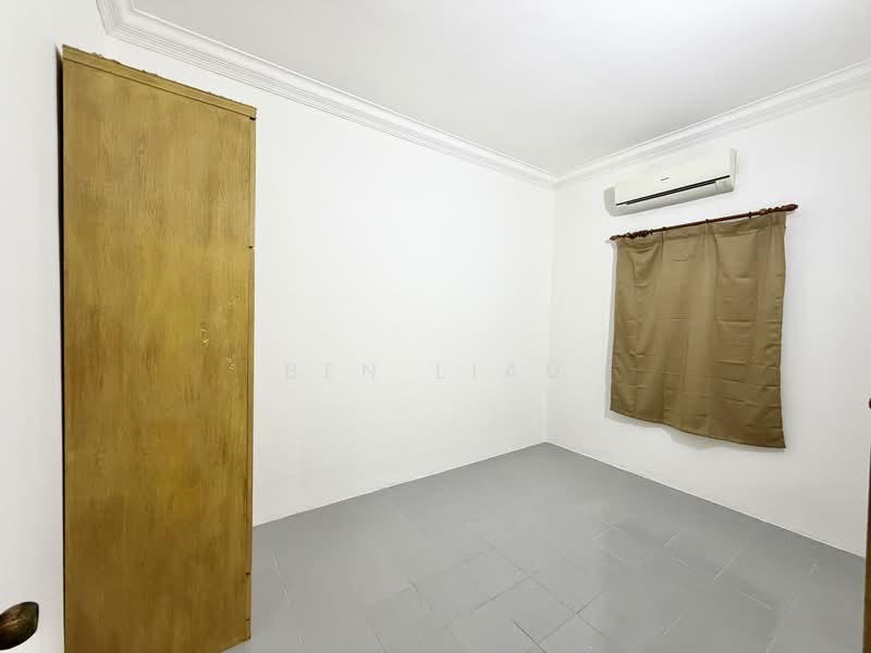 1-storey Terraced House for Rent in Tanjung Bungah (Penang) - Ben Liau - Interior - PropertyGuru.com.my