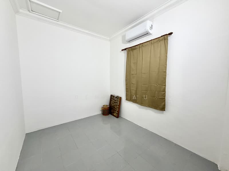 1-storey Terraced House for Rent in Tanjung Bungah (Penang) - Ben Liau - Interior - PropertyGuru.com.my