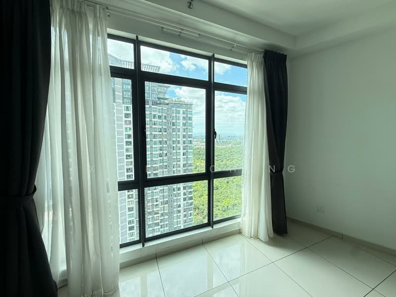 Service Residence for Rent at Kenwingston Square Garden - Xavier Chong - PropertyGuru.com.my