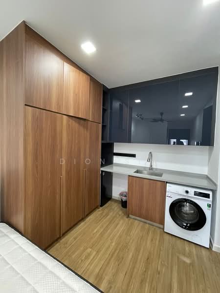 Service Residence for Rent at Sunway Velocity TWO - Dion Sin - Interior - PropertyGuru.com.my