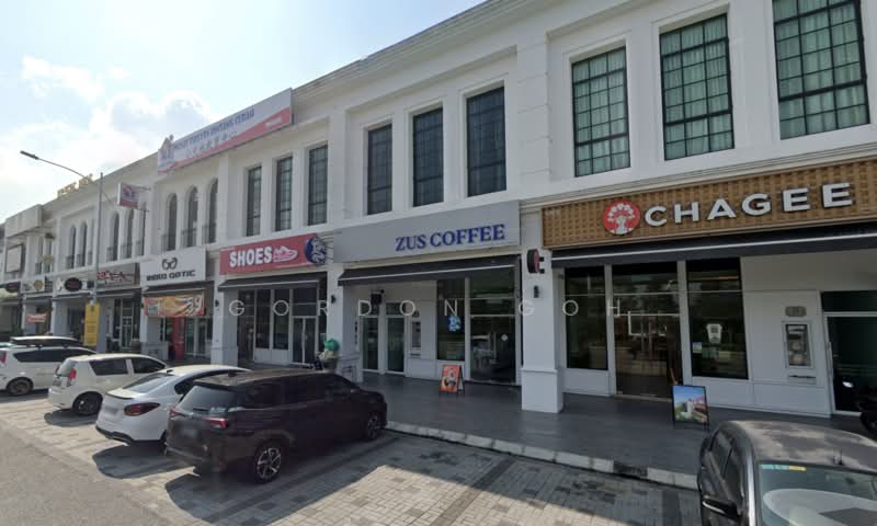 Shop / Office for Rent in Beranang (Selangor) - Gordon Goh - Exterior - PropertyGuru.com.my