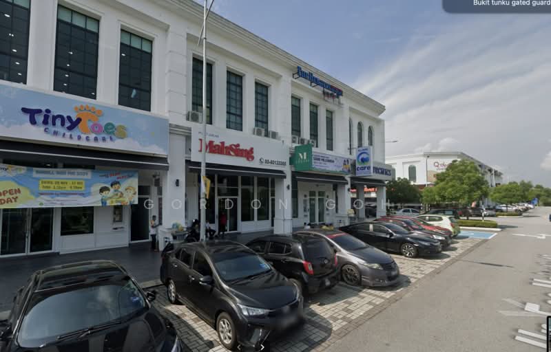 Shop / Office for Rent in Beranang (Selangor) - Gordon Goh - Exterior - PropertyGuru.com.my