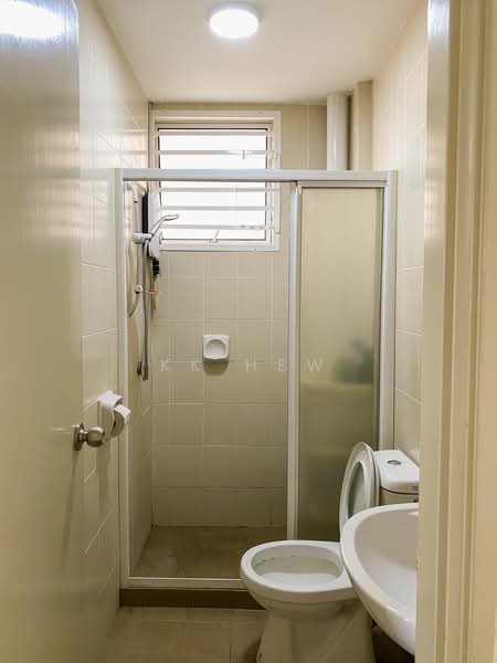 Apartment for Sale at Goodview Heights - KK HEW - Bathroom - PropertyGuru.com.my