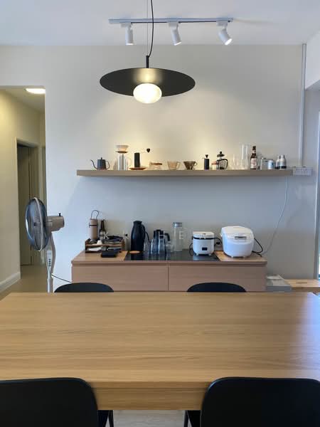 Apartment for Sale at Goodview Heights - KK HEW - Interior - PropertyGuru.com.my