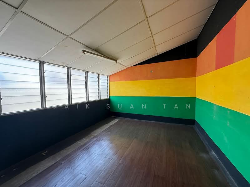 Shop / Office for Rent in George Town (Penang) - Gaik Suan Tan - Interior - PropertyGuru.com.my