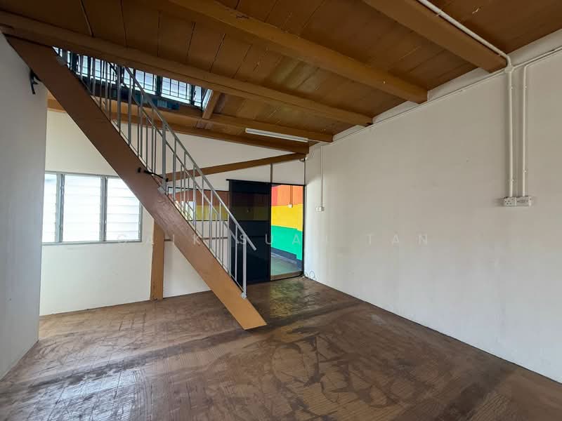 Shop / Office for Rent in George Town (Penang) - Gaik Suan Tan - Interior - PropertyGuru.com.my