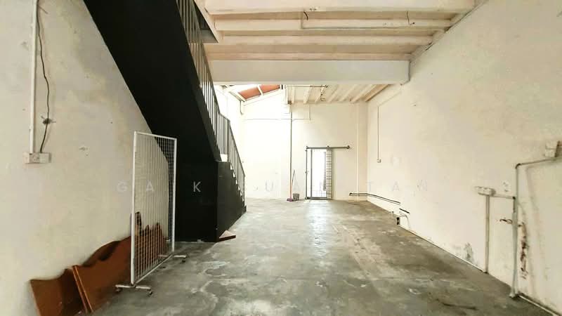 Shop / Office for Rent in George Town (Penang) - Gaik Suan Tan - Interior - PropertyGuru.com.my