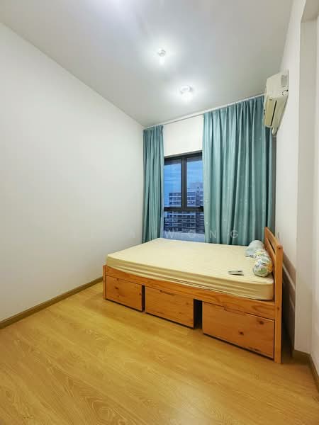 Kondominium untuk Disewa di Kings Bay @ Country Garden Danga Bay - Elsa Wong - Bedroom - PropertyGuru.com.my