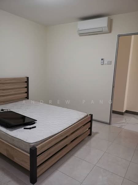 Kondominium untuk Disewa di 10 Semantan Suites - Andrew Pang - Bedroom - PropertyGuru.com.my
