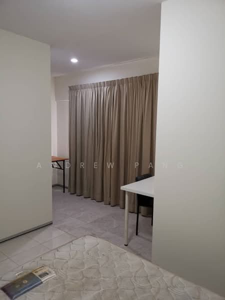 Kondominium untuk Disewa di 10 Semantan Suites - Andrew Pang - Interior - PropertyGuru.com.my