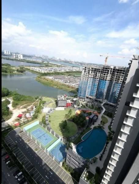 Condominium for Sale at Tasik Residency - Augustine Nathan - Exterior - PropertyGuru.com.my