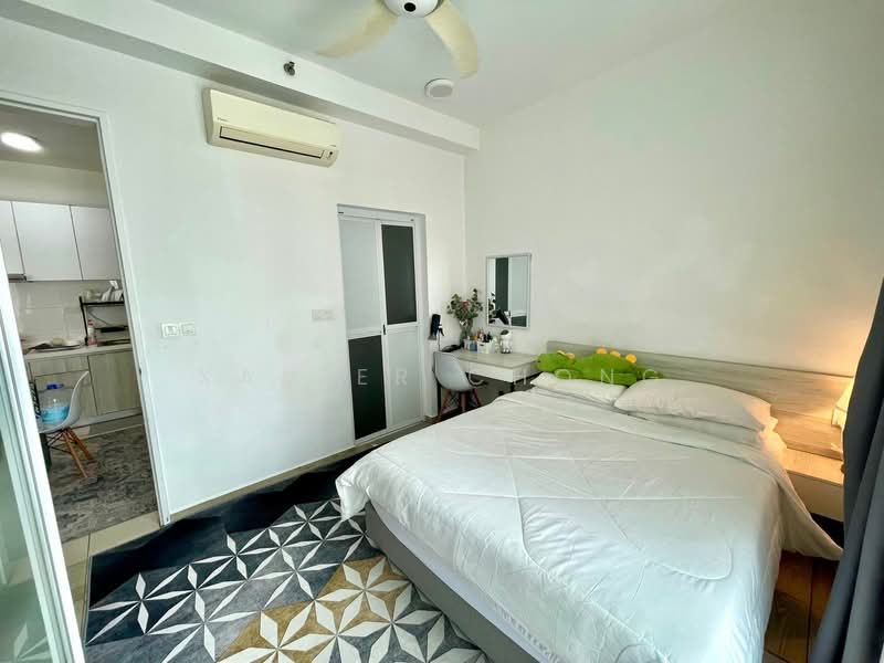 Service Residence for Rent at Kenwingston Square Garden - Xavier Chong - PropertyGuru.com.my
